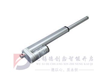 消防電動開窗器