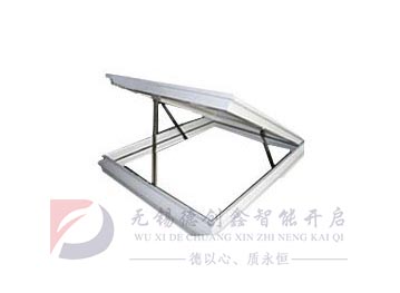 智能開窗器